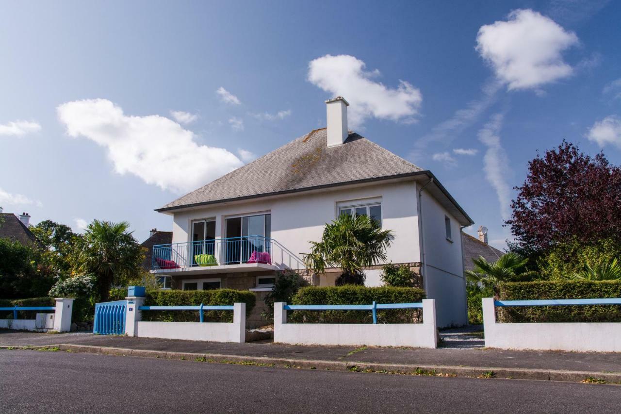 Appartements Saint Nazaire Oceanis Exterior photo