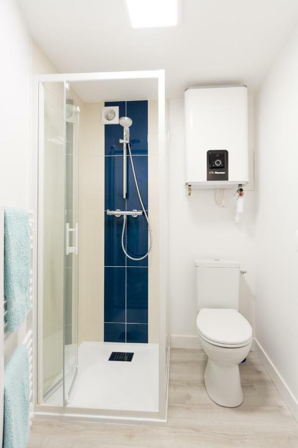Appartements Saint Nazaire Oceanis Exterior photo